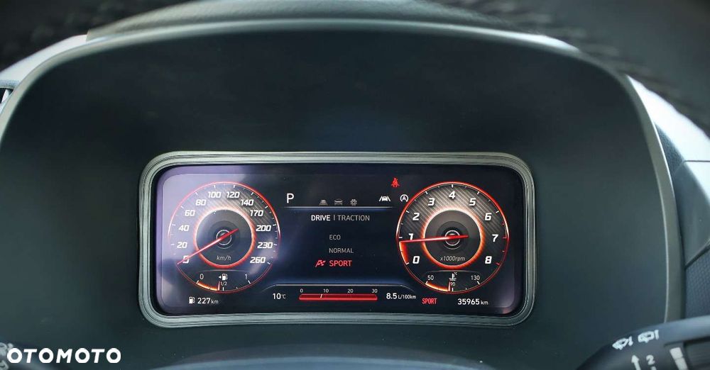 Hyundai Kona - 22