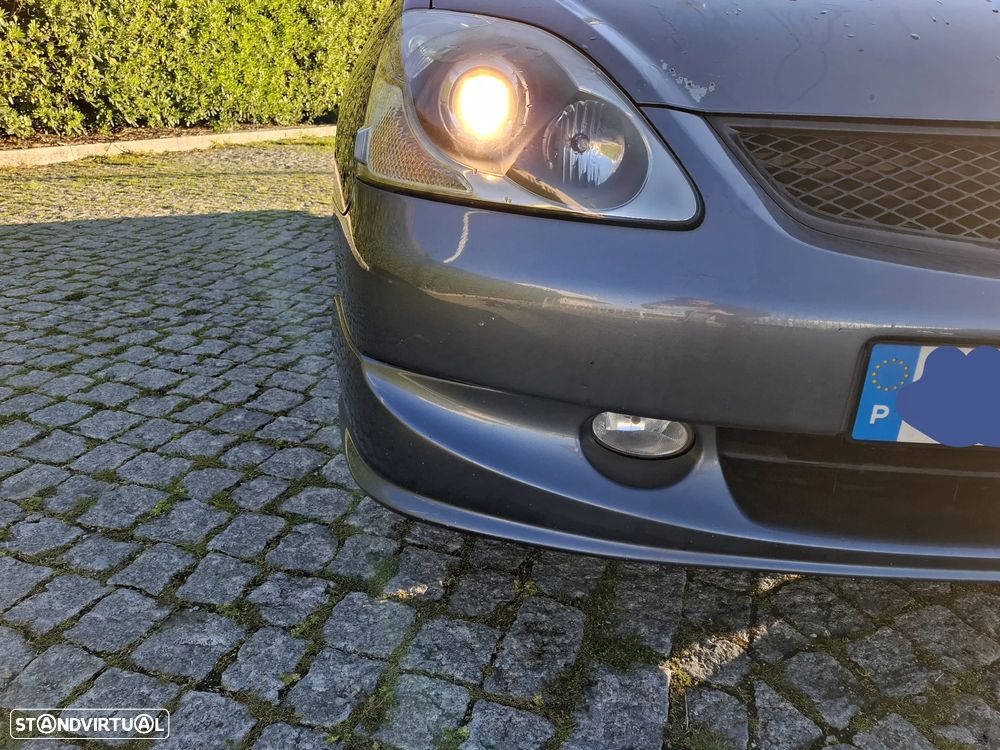 Honda Civic 1.4 Sport - 9