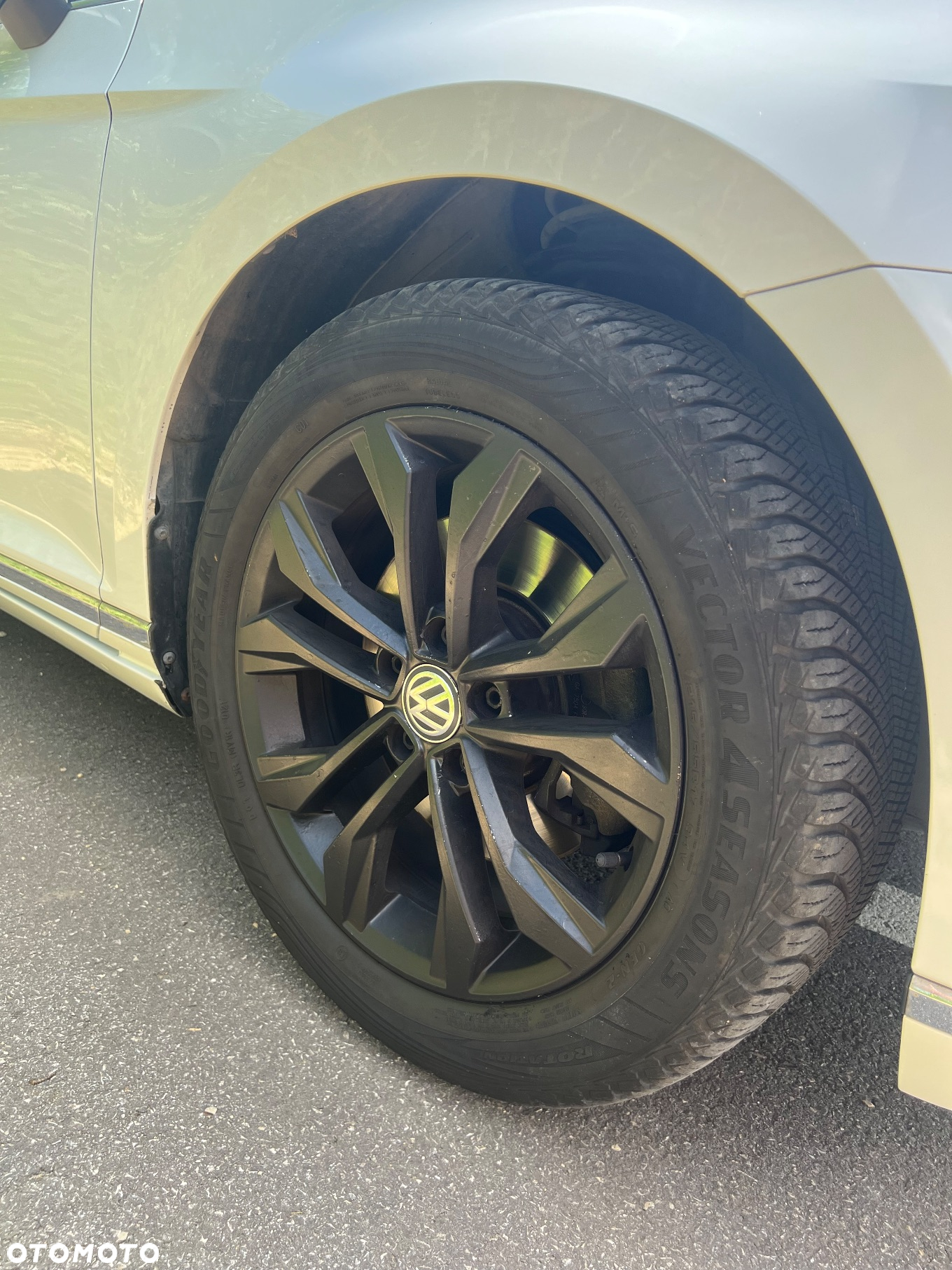Volkswagen Passat 1.8 TSI BMT Highline DSG - 18