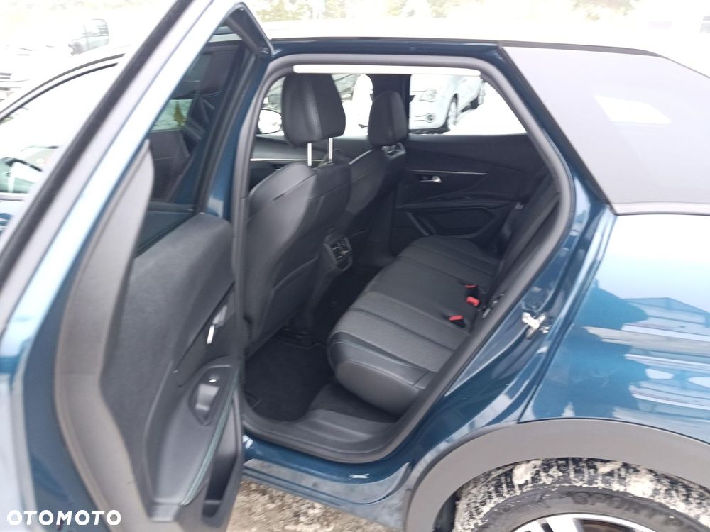 Peugeot 3008 1.5 BlueHDi Allure S&S - 10