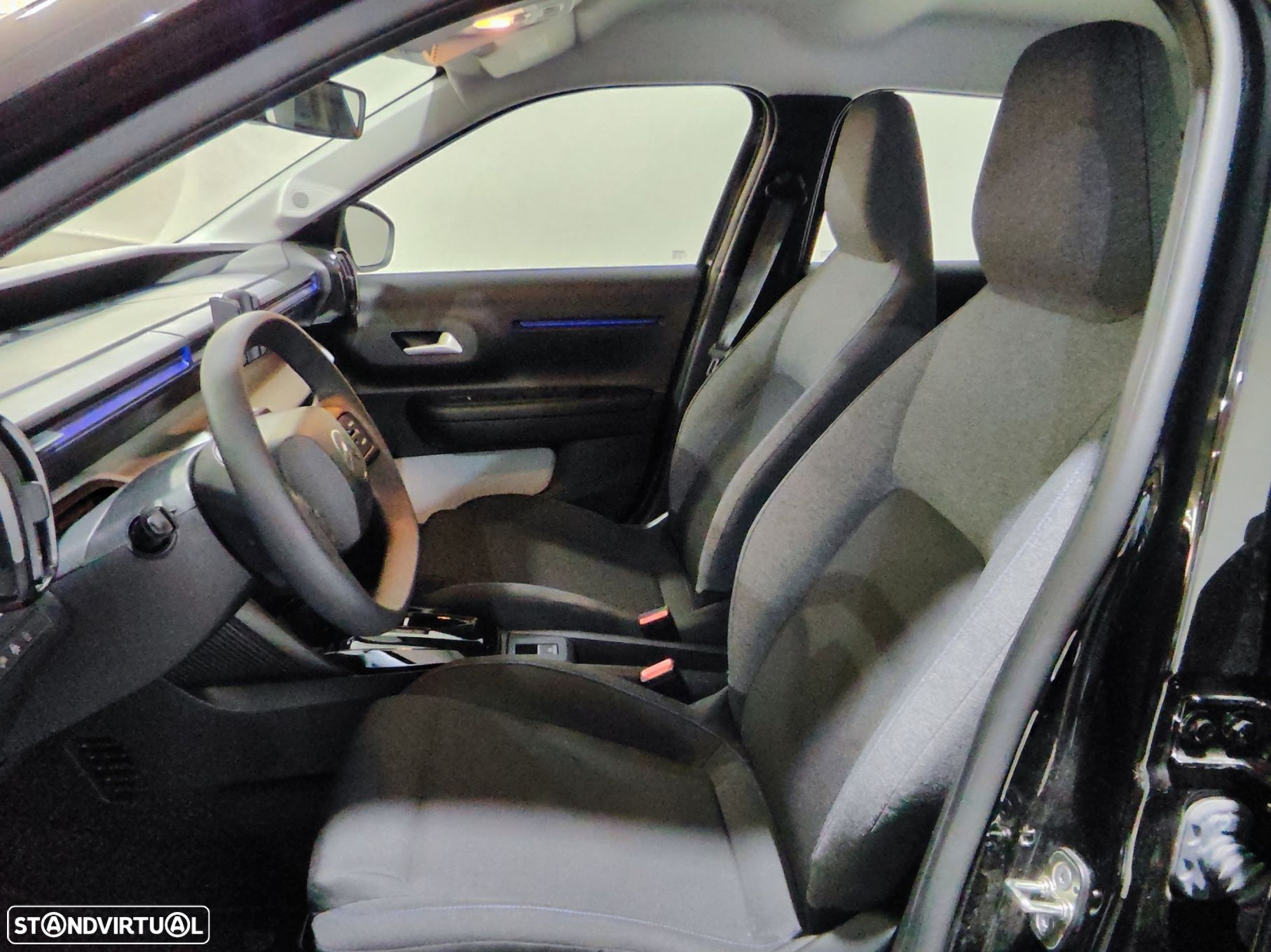 Citroën e-C3 44 kWh You - 8