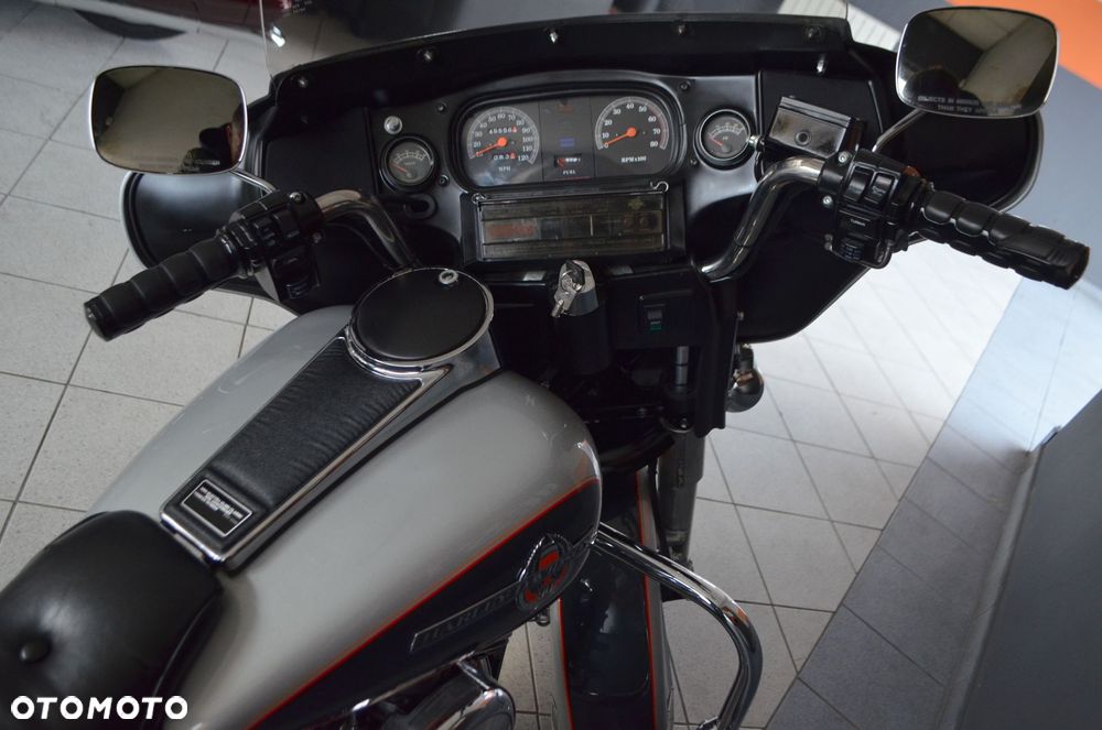 Harley-Davidson FLHT Electra Glide Standard - 29