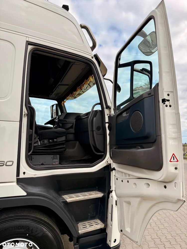 Volvo FH3 460 | 6X2 | Pusher - 11