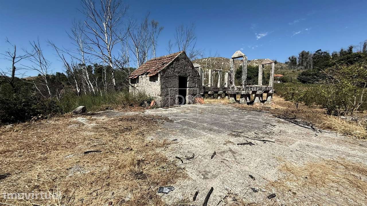 Quinta T5 Venda em Campelo e Ovil,Baião - Grande imagem: 4/12