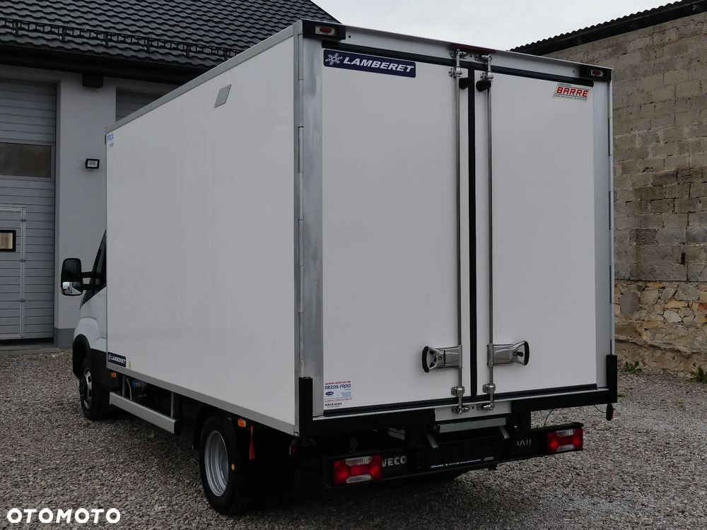 Iveco Daily - 10