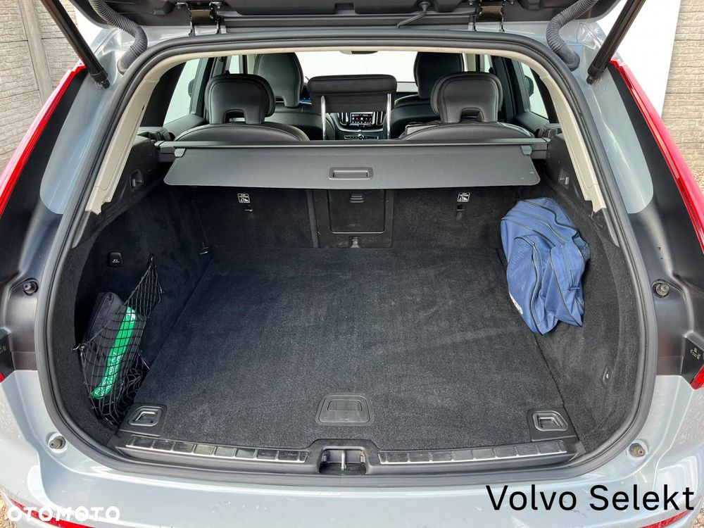 Volvo XC 60 - 33