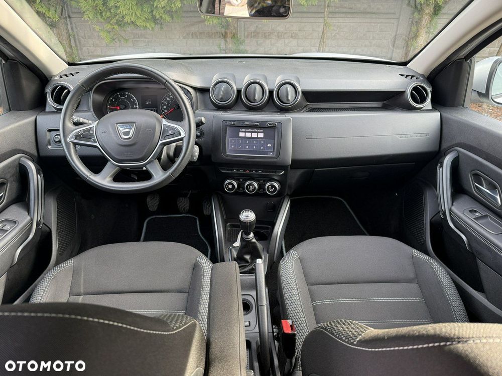 Dacia Duster - 8