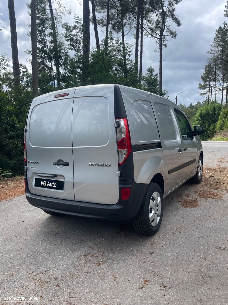 Renault Kangoo - 5