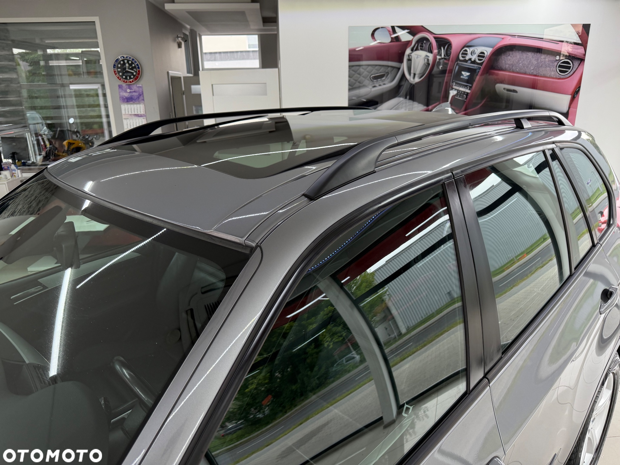 BMW X5 3.5d xDrive - 23