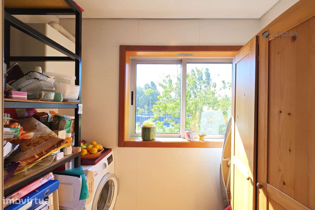 Apartamento T1 Venda em Matosinhos e Leça da Palmeira,Matosinhos - Grande imagem: 5/23