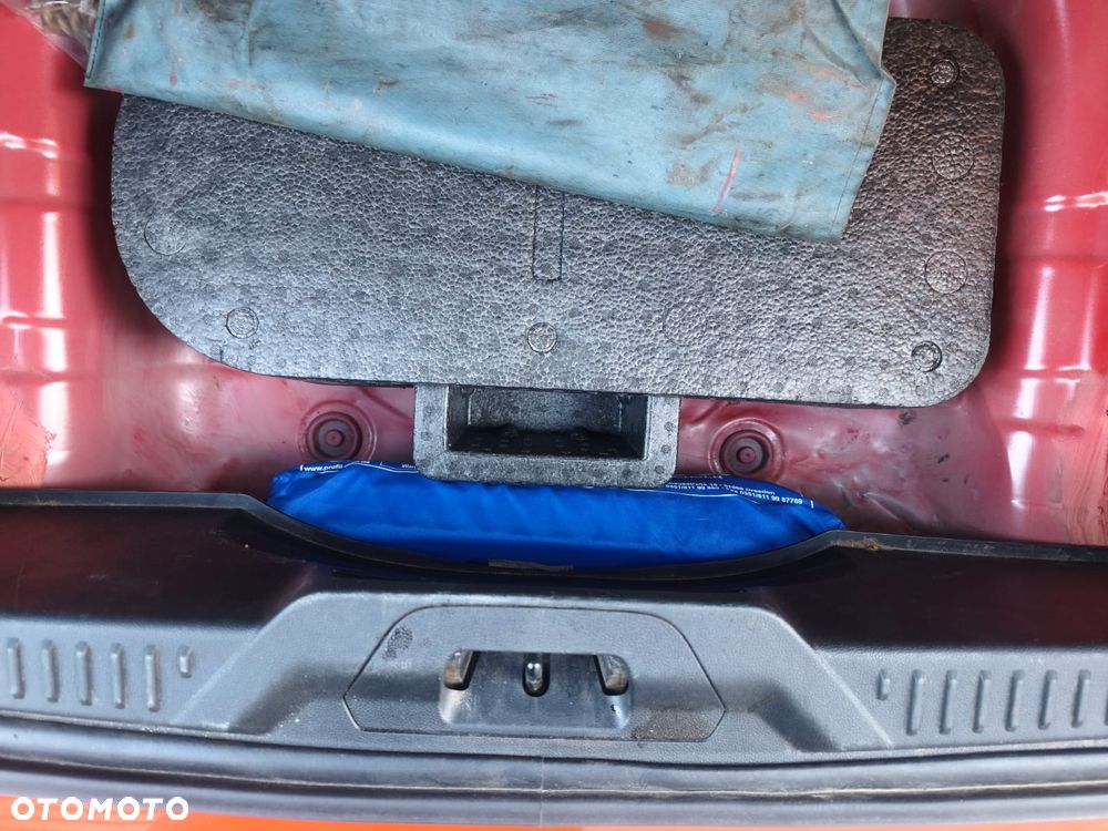Ford Focus 1.5 EcoBlue Start-Stopp-System ACTIVE - 12