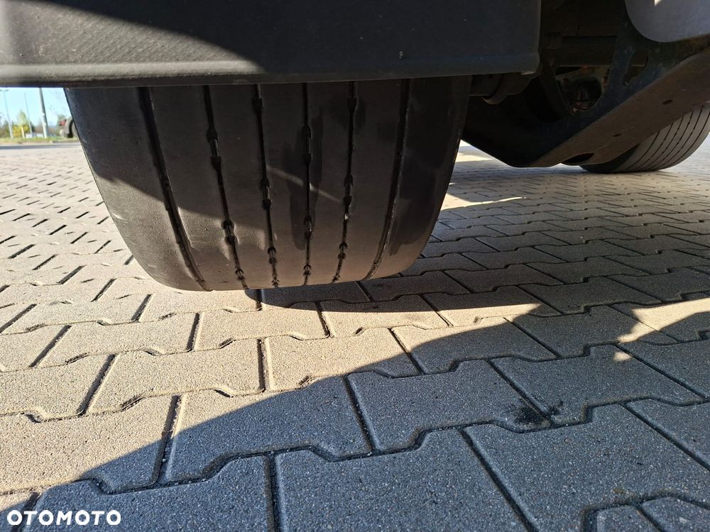 Volvo FH 500KM I-SAVE - 28