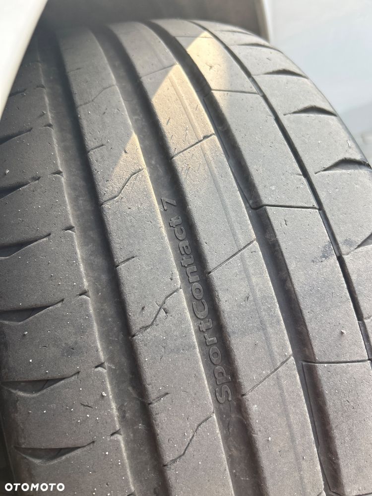 BMW Seria 4 420d xDrive mHEV M Sport - 29