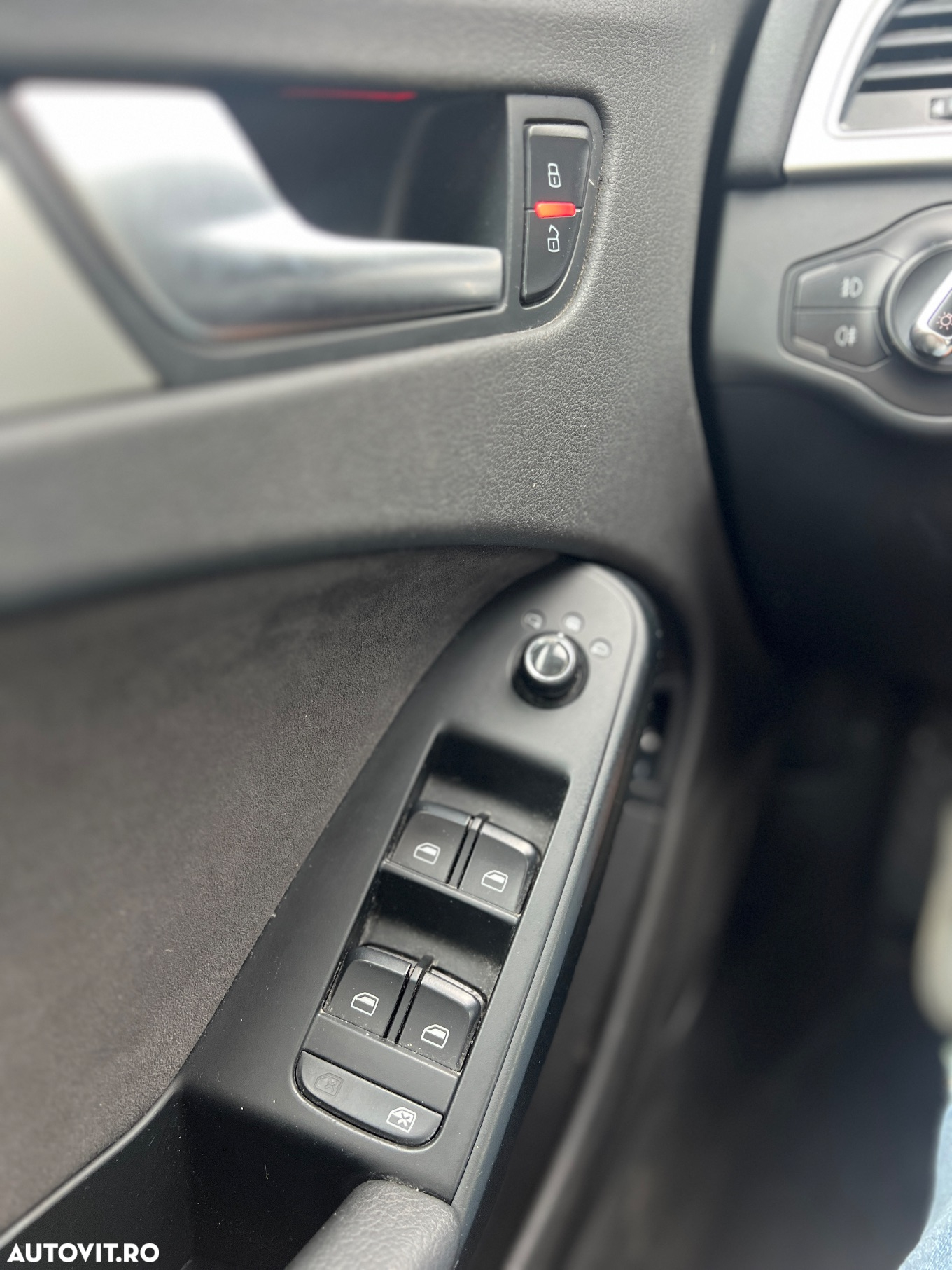 Audi A4 2.0 TDI Avant - 21