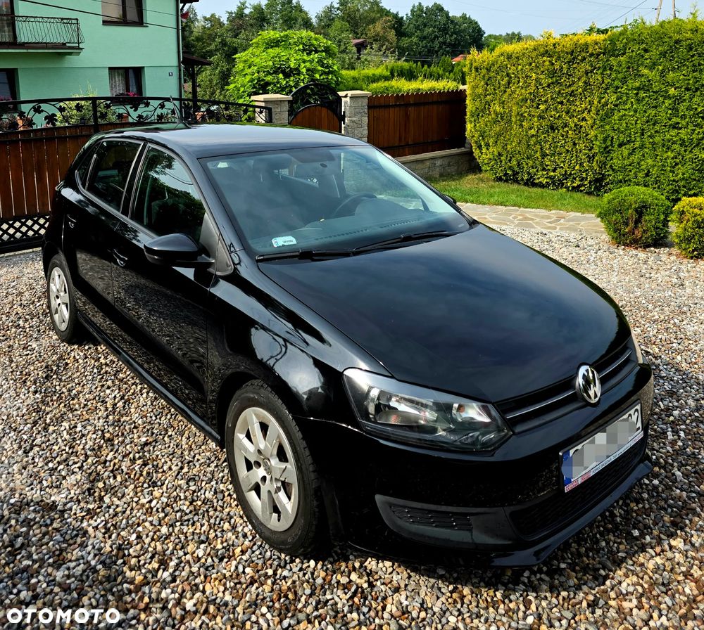 Volkswagen Polo 1.2 Trendline CityLine - 1