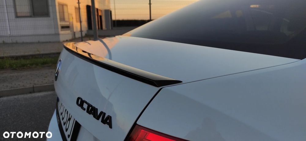 Skoda Octavia 1.5 TSI GPF ACT Style - 20