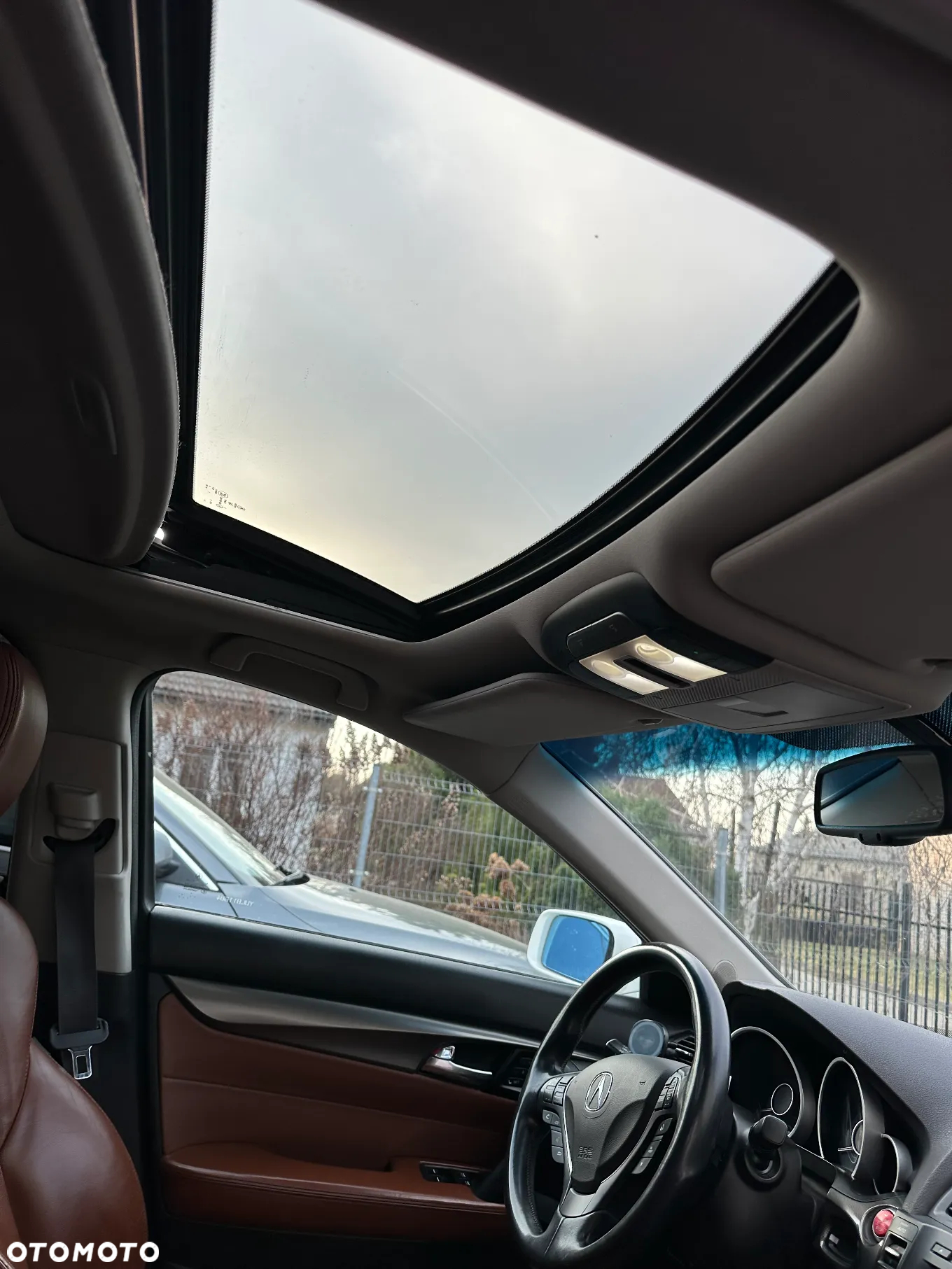 Acura TL - 14