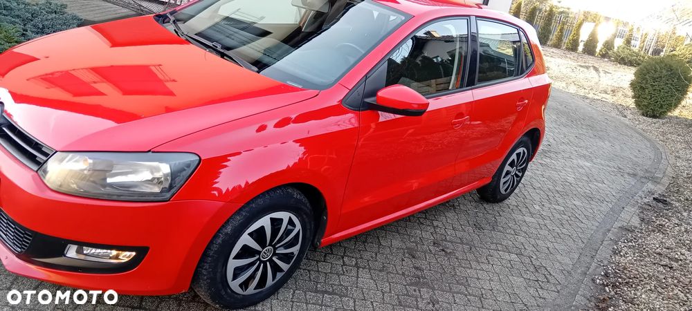 Volkswagen Polo 1.4 Comfortline - 30