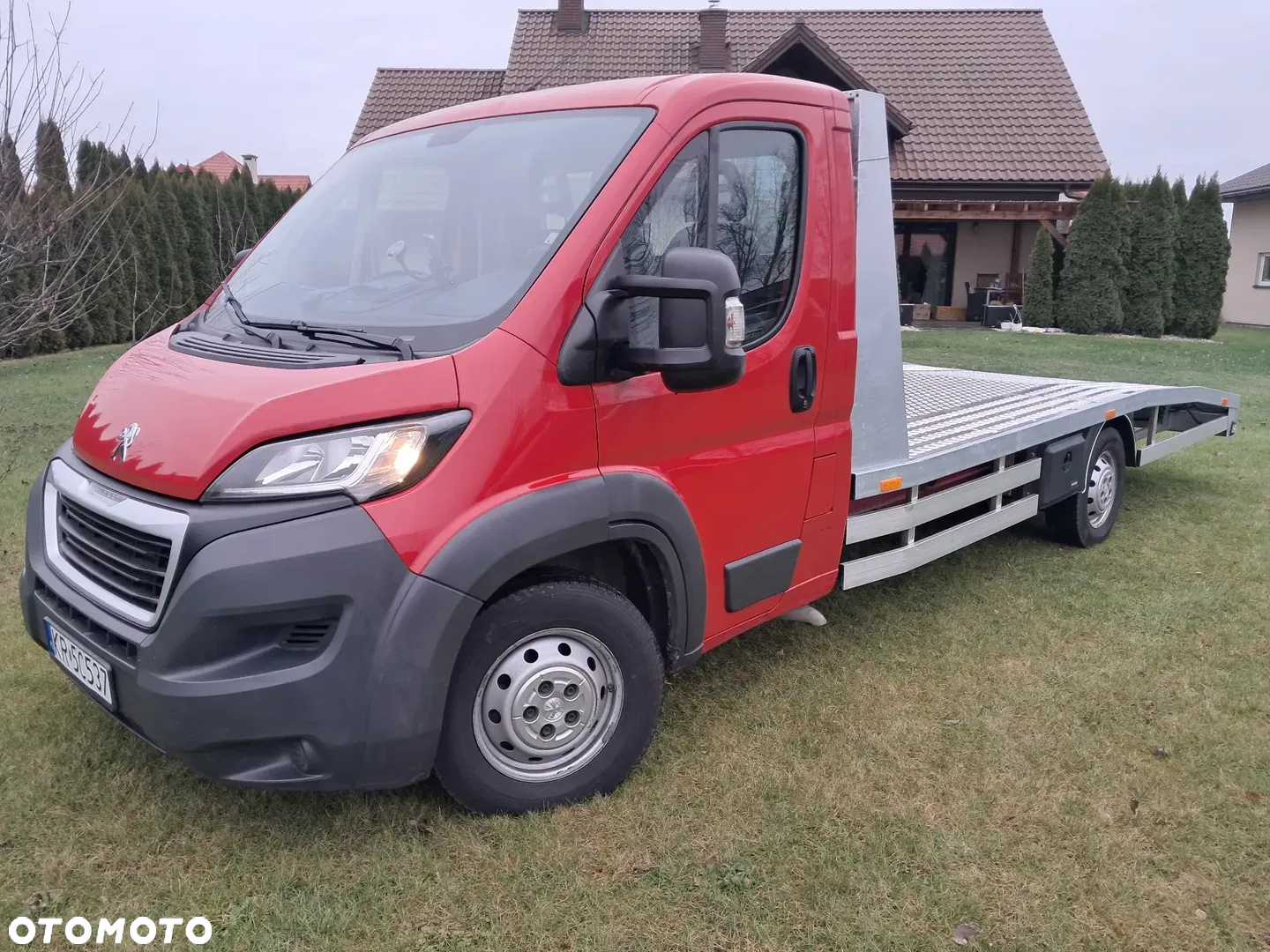 Fiat DUCATO - 13