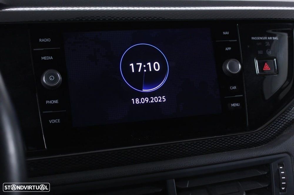 VW Taigo 1.0 TSI Life - 28