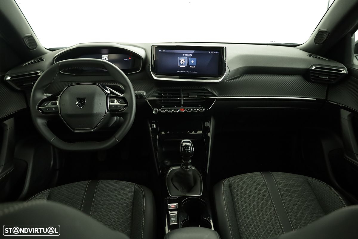 Peugeot 2008 1.2 PureTech Allure - 8