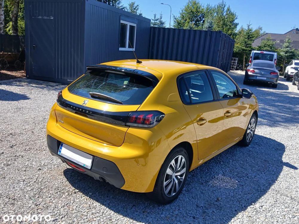 Peugeot 208 1.2 PureTech Active S&S - 2