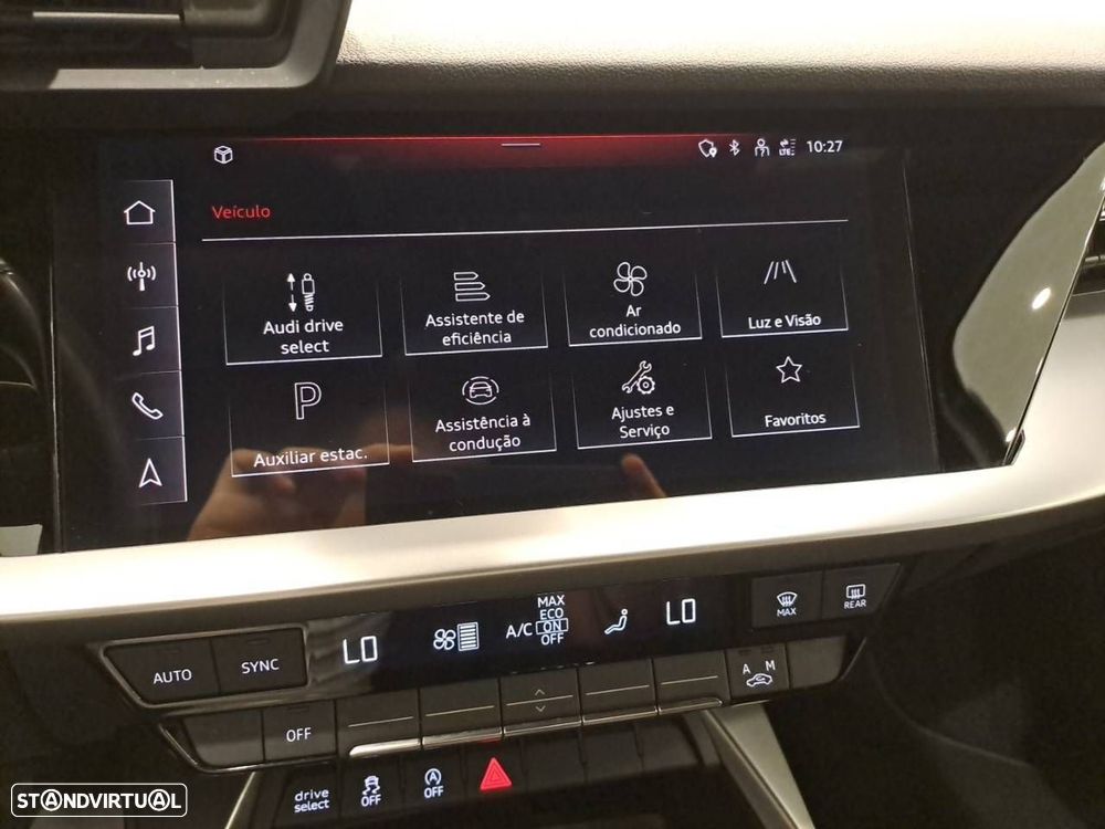 Audi A3 - 14