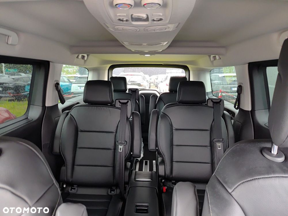 Opel Zafira 2.2 Diesel XL Business VIP - 35