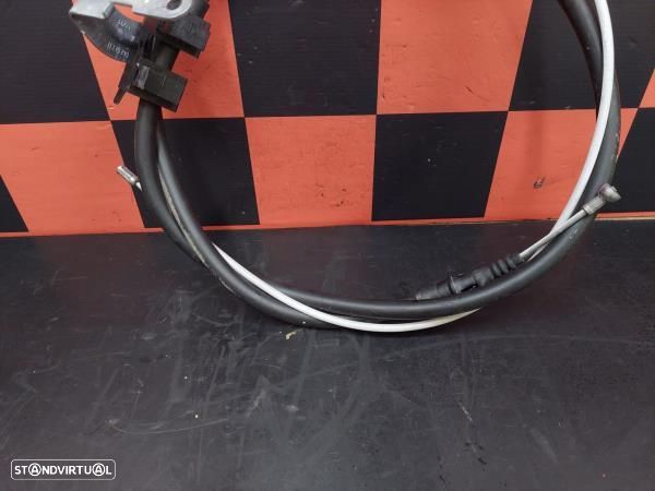 Cabo Travão De Mão Opel Combo Life (X19) - 5