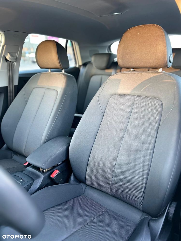 Audi Q2 35 TFSI S tronic - 18