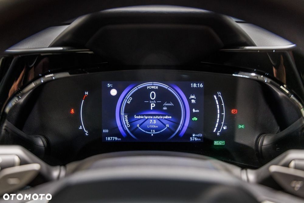 Lexus NX - 9