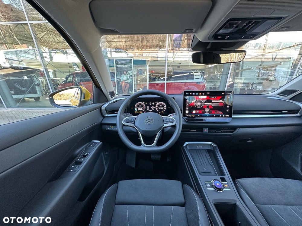 Volkswagen T-Roc 1.5 TSI Style DSG - 14