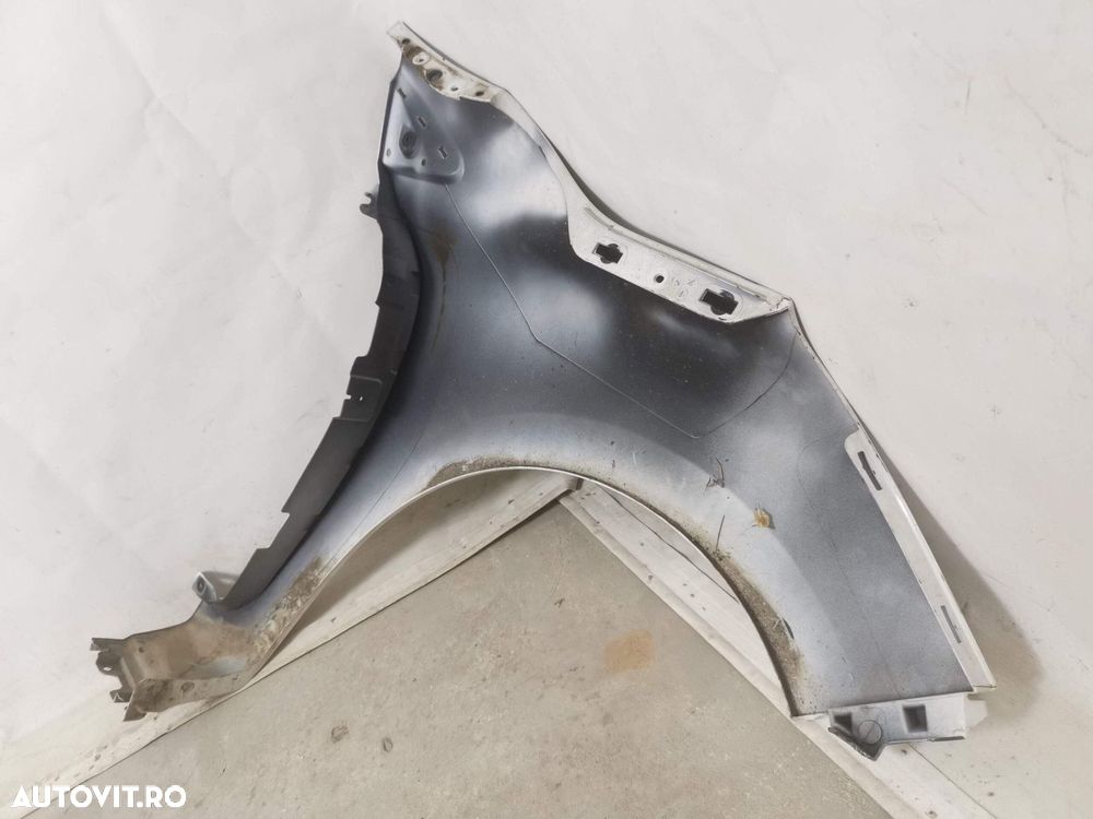 Aripa Fata Stanga Renault Clio 4 2012 2013 2014 2015 2016 2017 2018 20 - 7