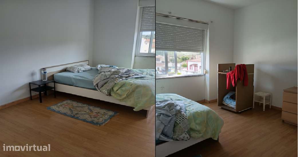 @Arrenda Moradia Trifamiliar Loures garagem Jardim anexo - Grande imagem: 4/24