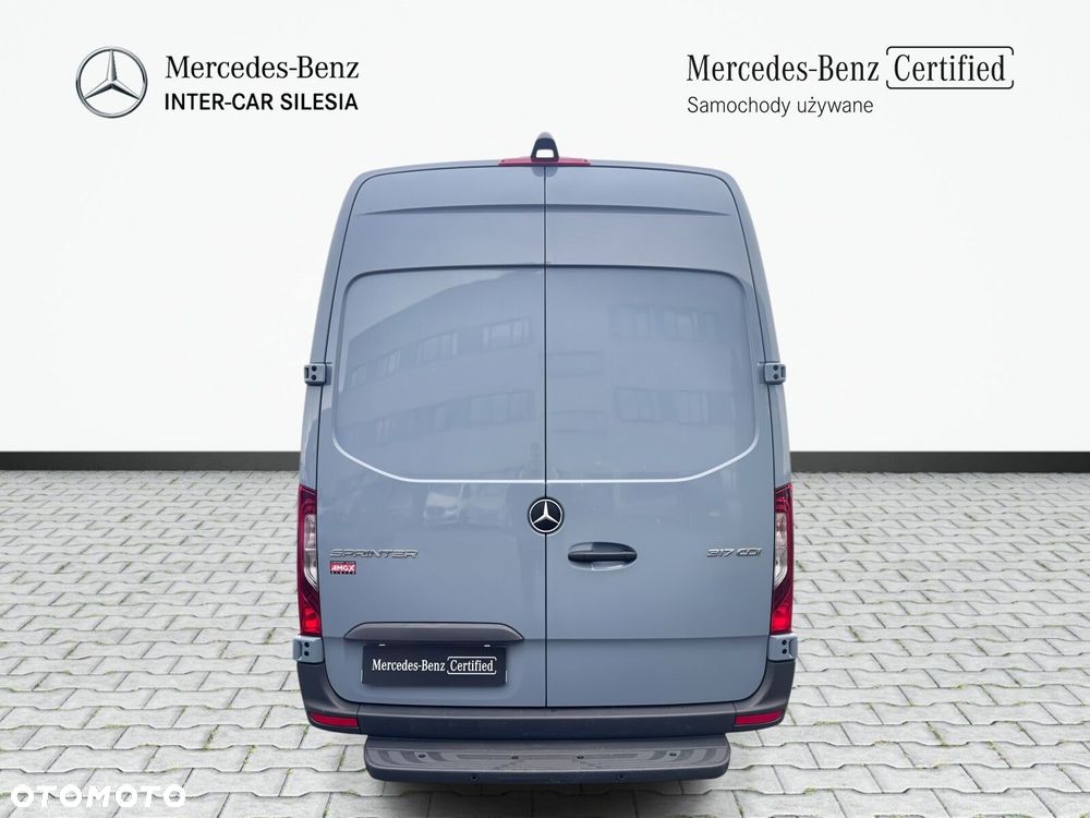 Mercedes-Benz Sprinter Sprinter - 7