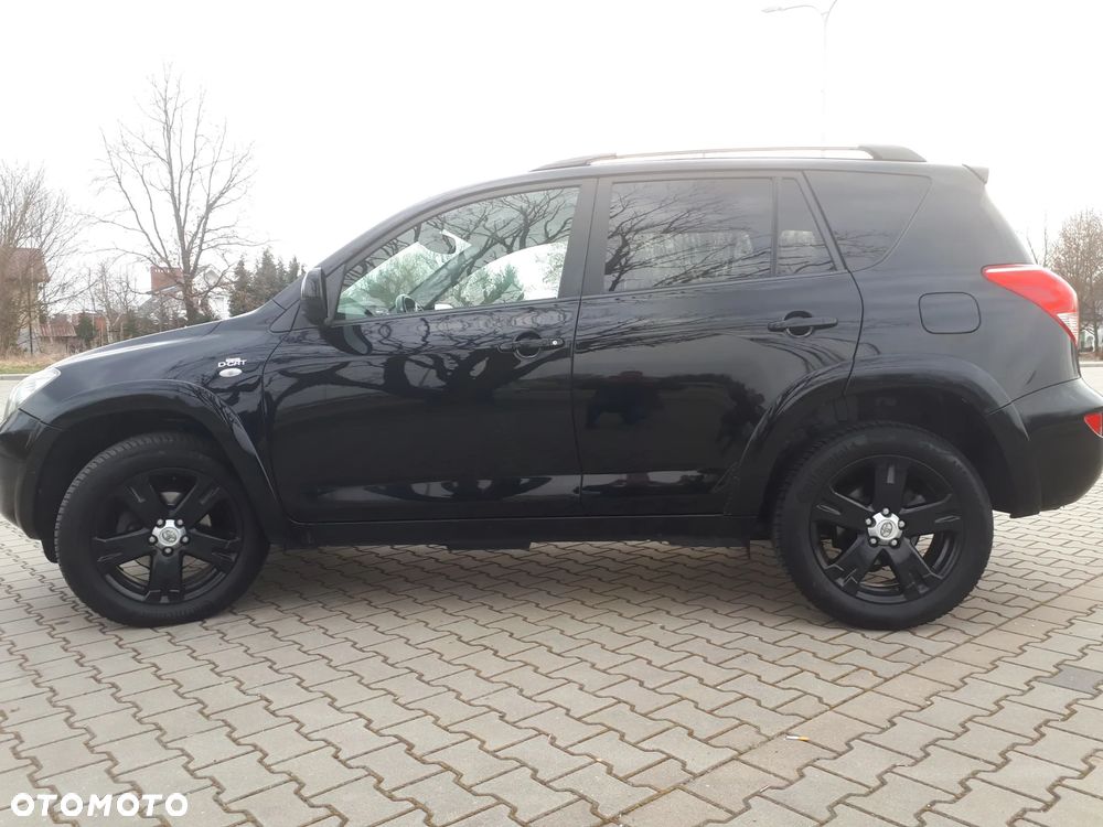 Toyota RAV4 2.2 D-CAT 4x4 Sol - 14