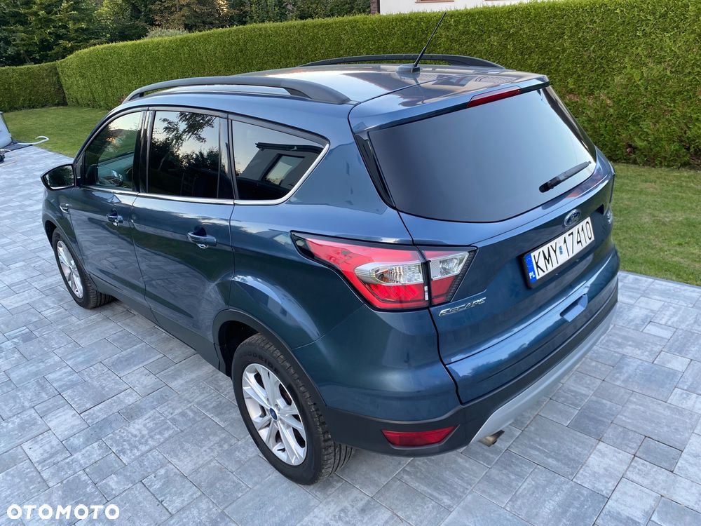 Ford Escape - 5