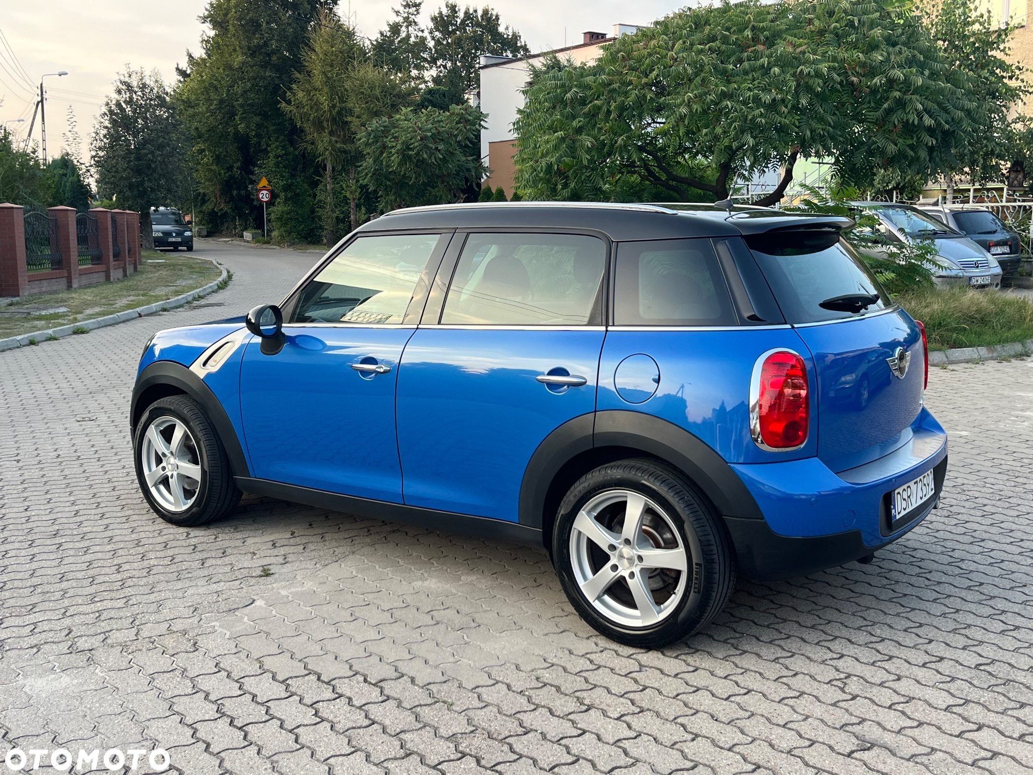 MINI Countryman Cooper D - 3