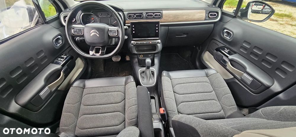 Citroën C3 - 14