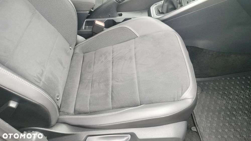 Volkswagen Polo 1.0 TSI Special Edition - 19