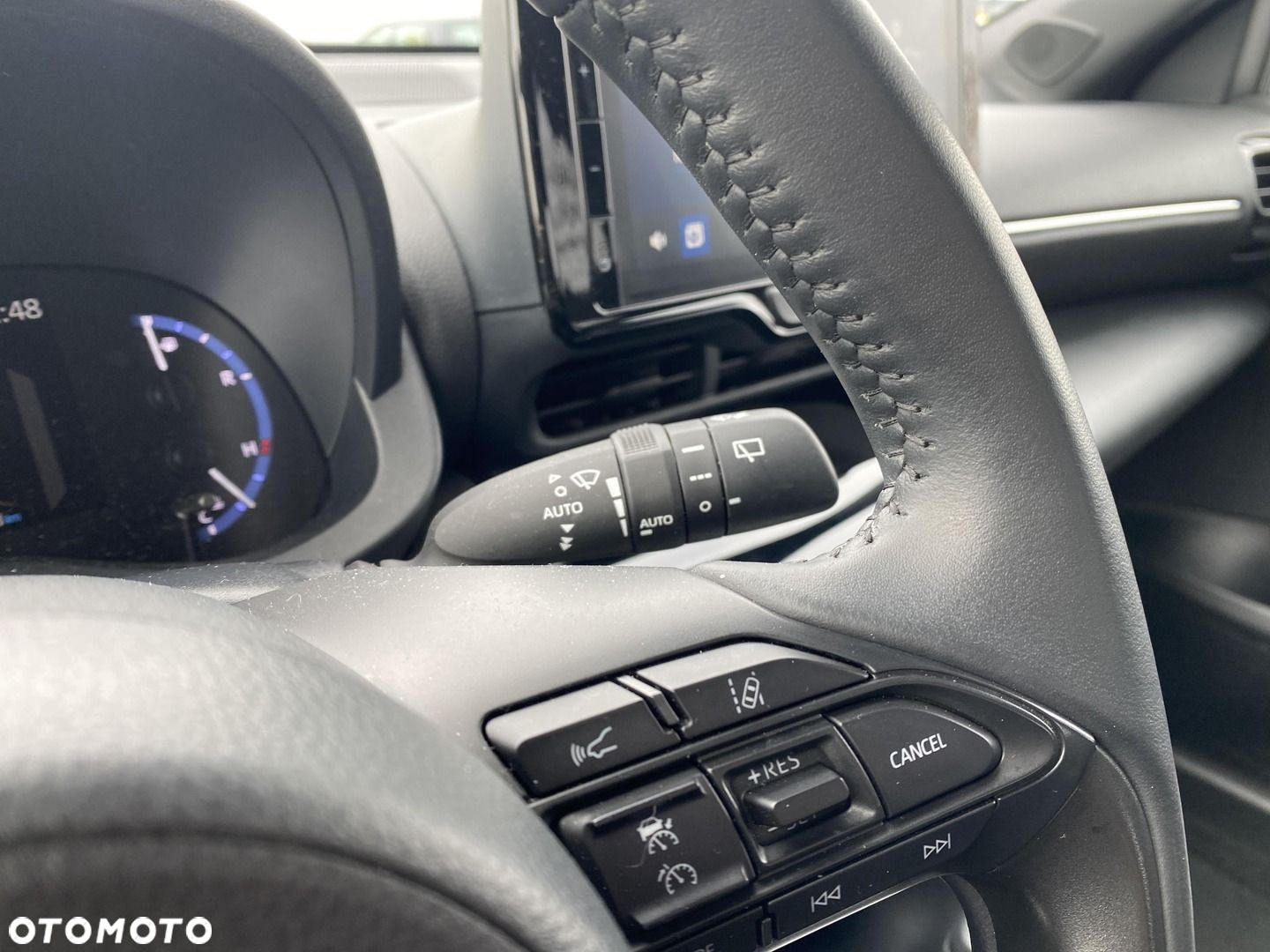 Toyota Yaris Cross - 20