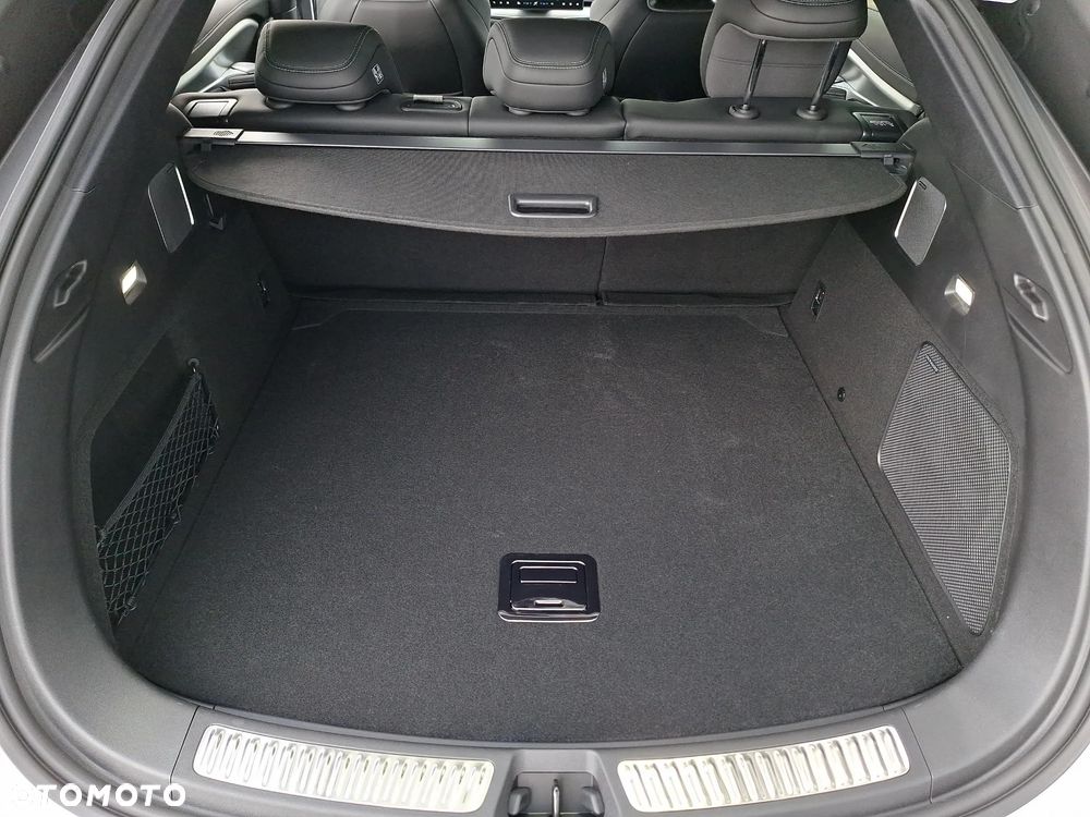 BYD Sealion 7 91.3kWh Excellence AWD - 29