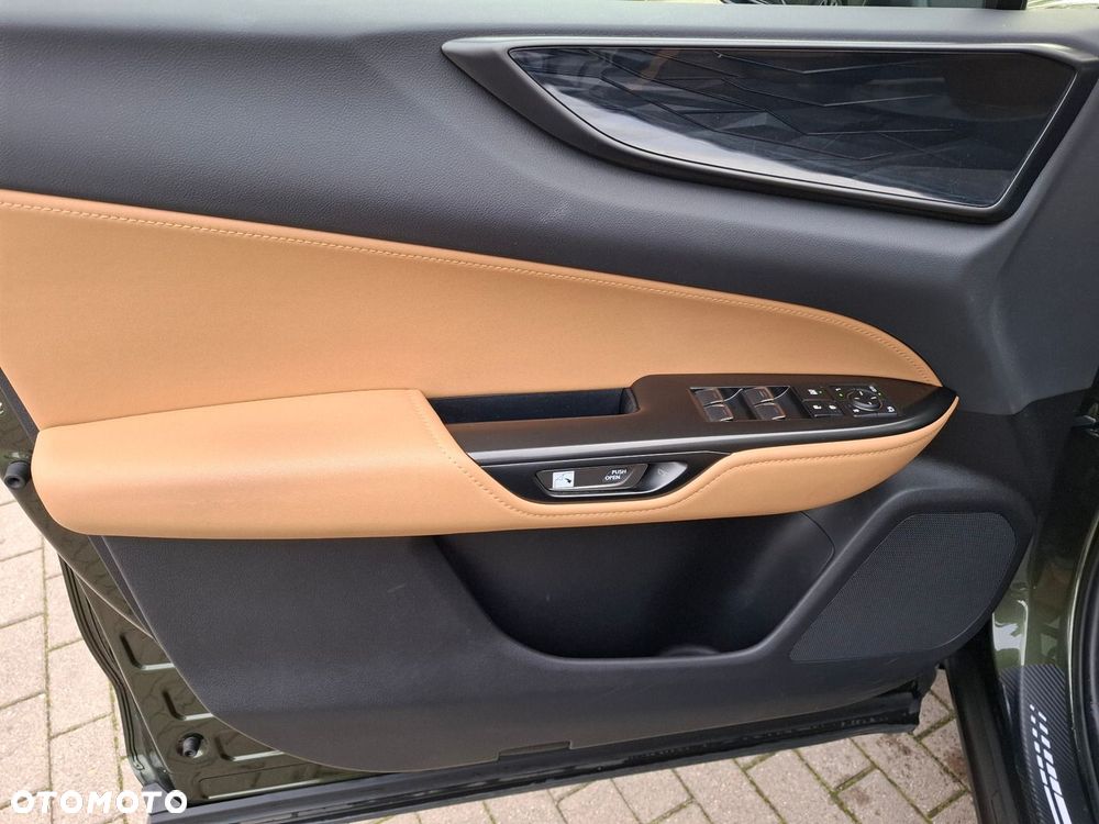 Lexus NX 350h Prestige AWD - 12