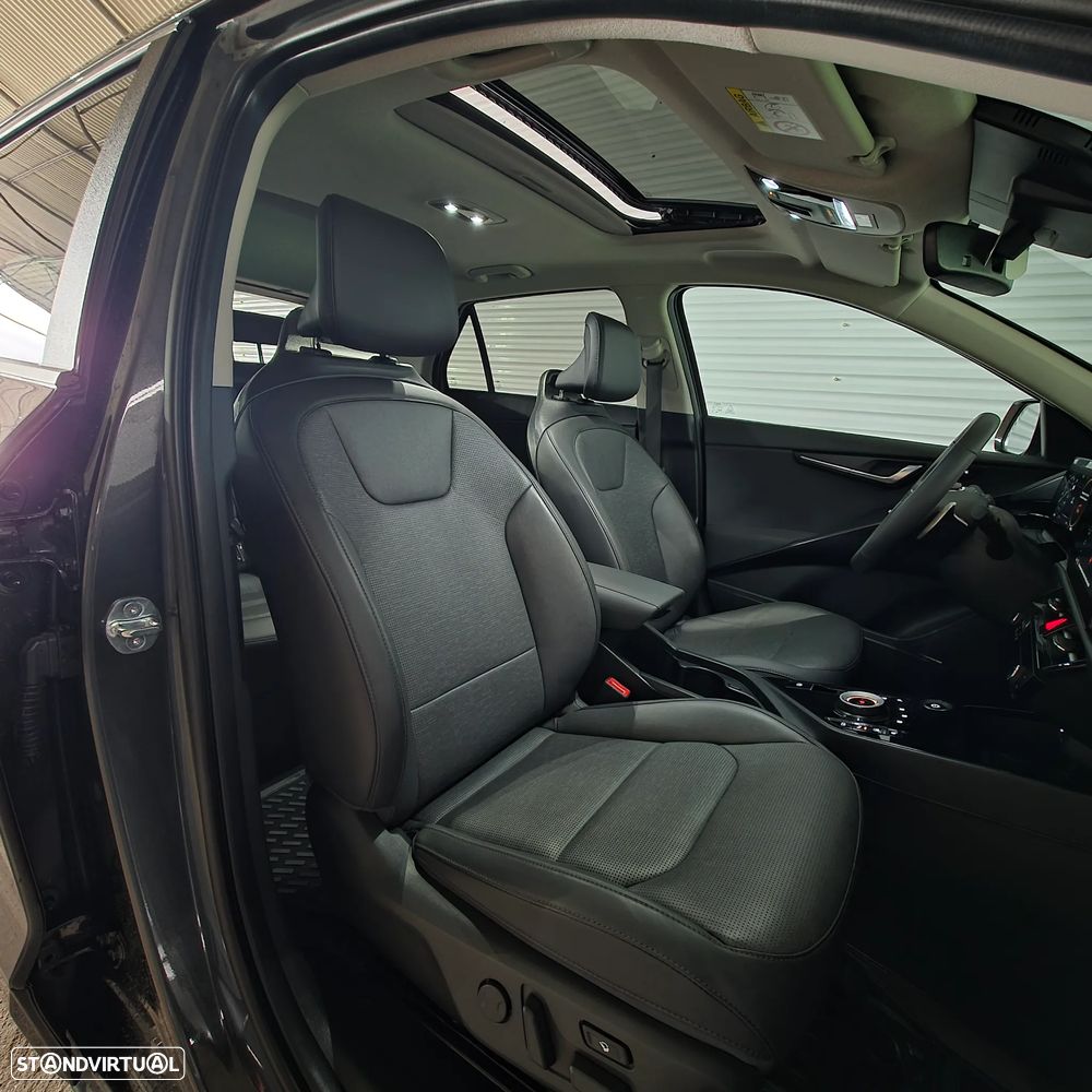 Kia e-Niro Spirit - 31