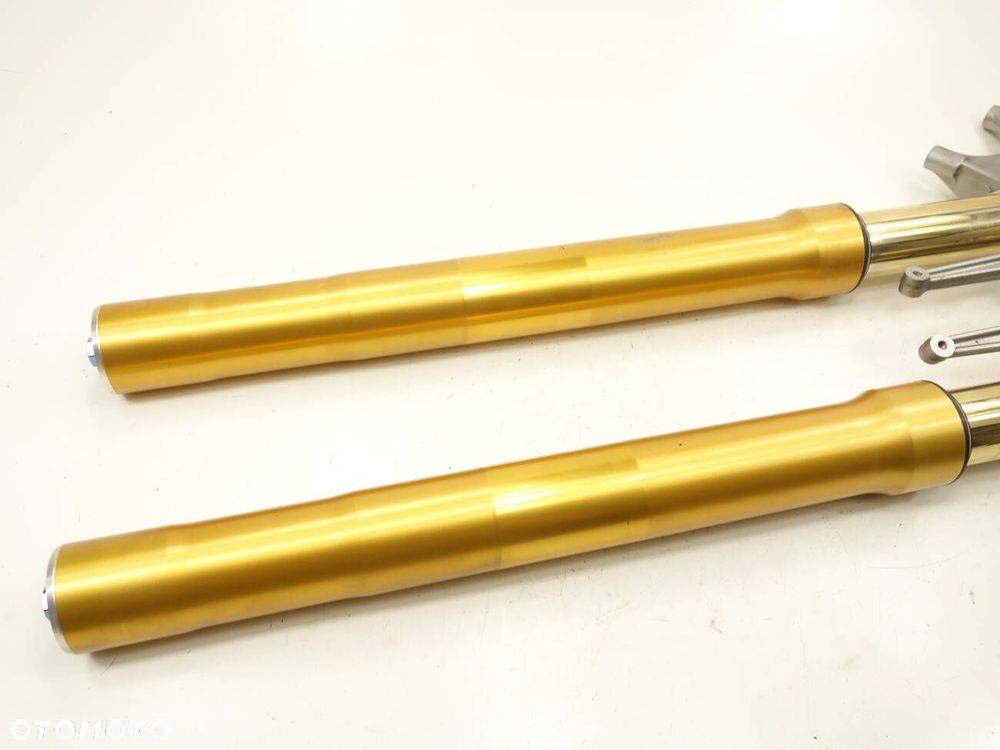 Ducati Supersport S 937 17- Zawieszenie Przód Lagi Golenie - 2