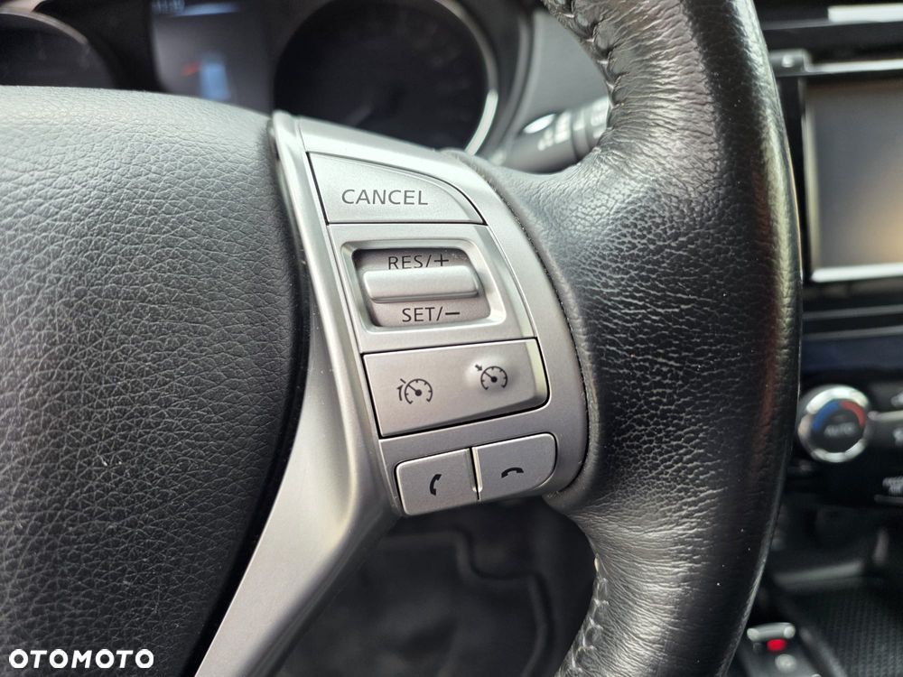 Nissan X-Trail 1.6 DIG-T Tekna - 19