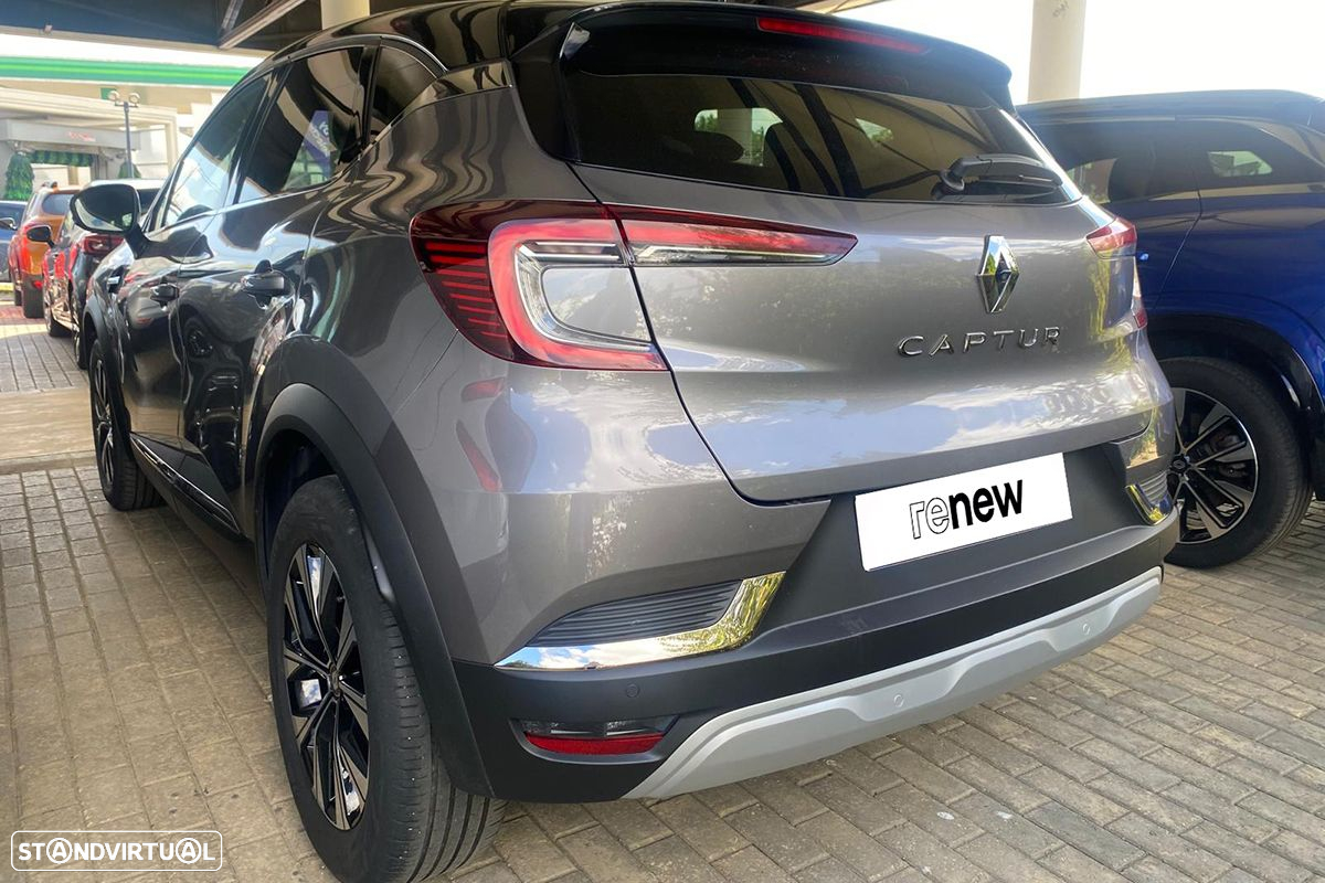 Renault Captur 1.0 TCe Techno - 3
