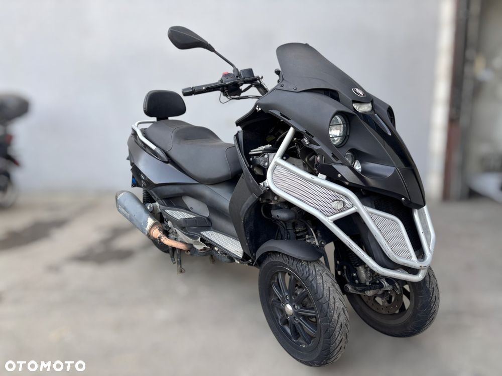 Gilera Inny - 1