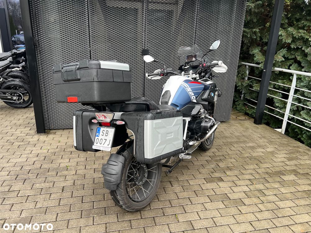 BMW GS - 4