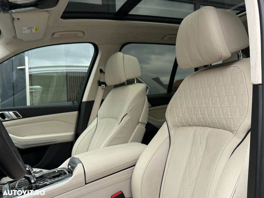 BMW X5 xDrive45e - 19
